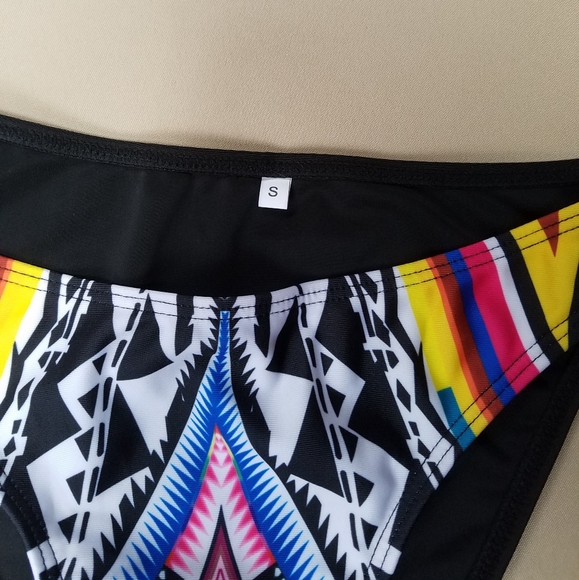 Brand New Bikini Swim Suit - Picture 8 of 9